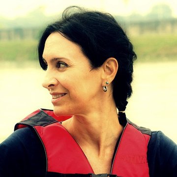 Ana Trivellato