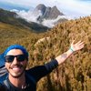 Filho da Montanha