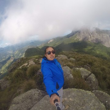 Lilian Oliveira da Silva