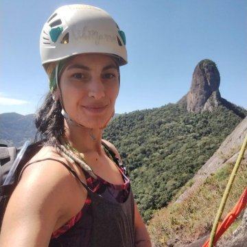 Aline Marra