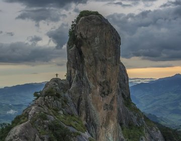 A Transmantiqueira em Solitário - 397 km