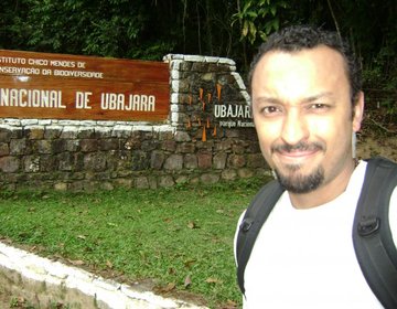 Parque Nacional do Ubajara (CE) - Set/09