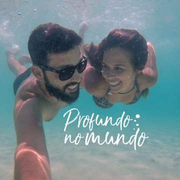 Profundo no Mundo