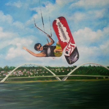 Jozuka Du Kite