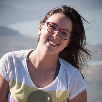 Carolina Cimó Fortuna