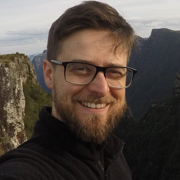 Igor Machado da Silveira