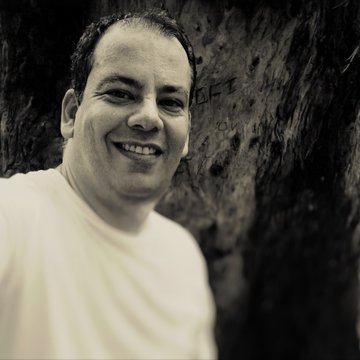 Luciano Gomes