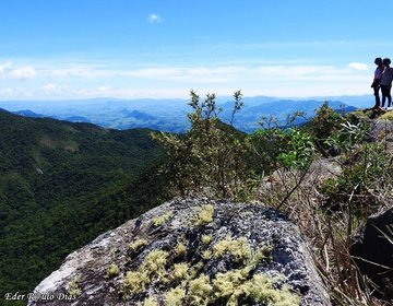 PEDRA DA CHITA