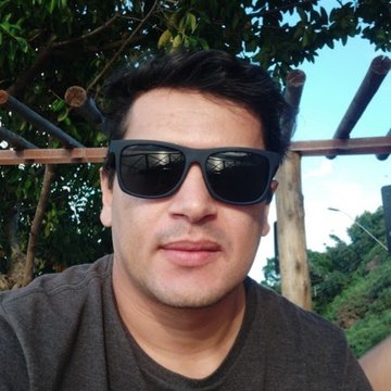Messias Oliveira