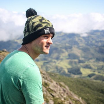Tiago Amaral