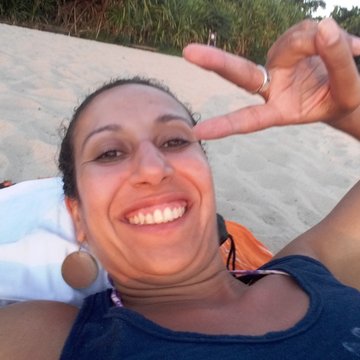 Flávia da Silva