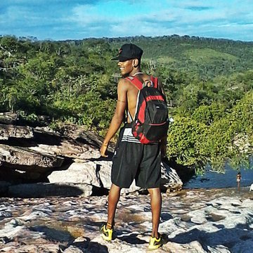 Everthon Santos