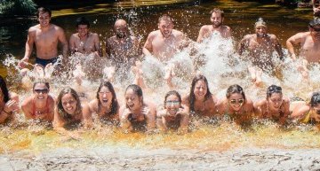 Reveillon Chapada dos Veadeiros