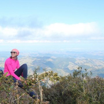 Rosemary Rodrigues