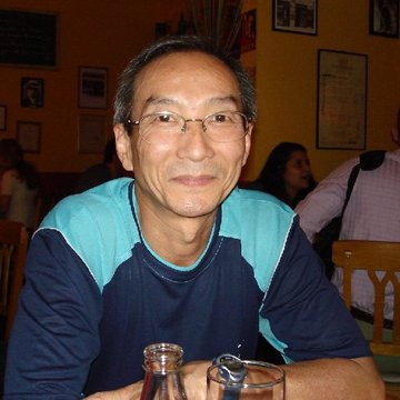 Hélio Shimada