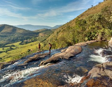 Travessia Baependi x Aiuruoca c/ Livre Adventure Tour
