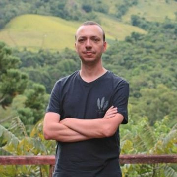 Rodrigo Sanches