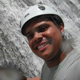 Edvande Santana Gomes