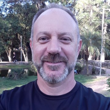 Paulo Cornelius
