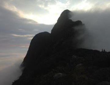 Pico do Paraná