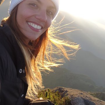 Carla Machado