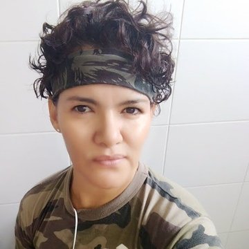 Eliete Bahia