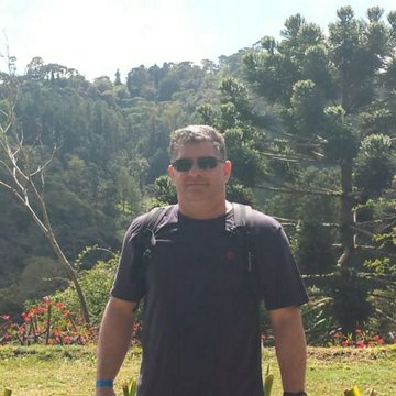 Alexandre Oliveira