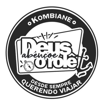 Deus Abençoe o Rolê