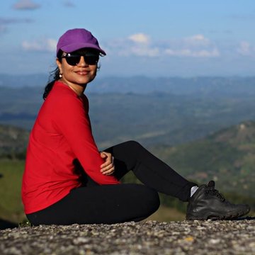 Priscila Matias