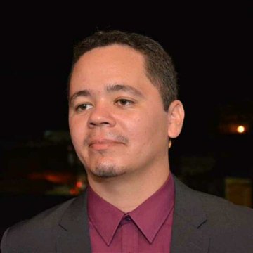 Carlos Mouta