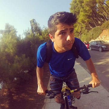 Lucas Silva