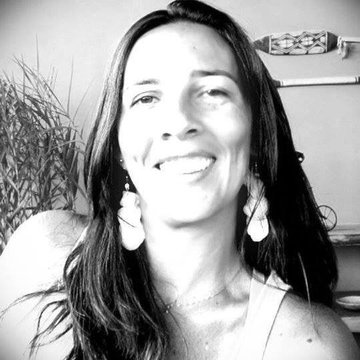 Sheila  Mota