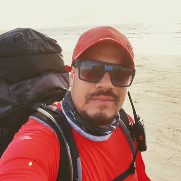 Douglas Dessotti