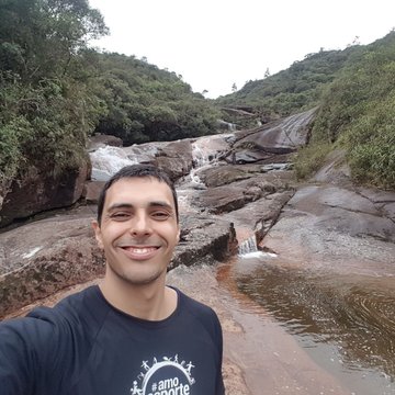 Alessandro Ramos
