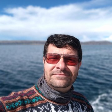 LUIS FELIPE TEIXEIRA