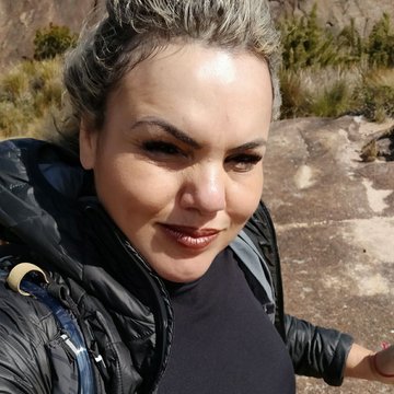 Nilcéia Pains