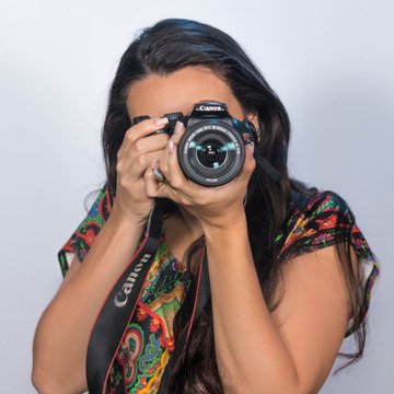 Carolina Silvério