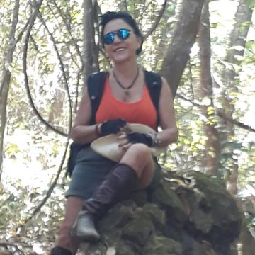 Nanci Sanches Balhego