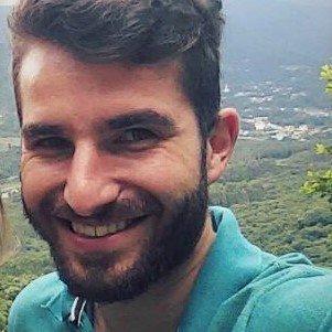 André Luis Musskopf