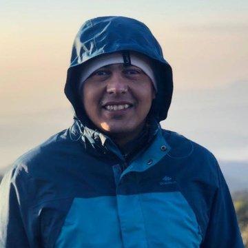 Diego Cruz