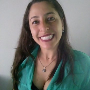 Cristiane Ramos