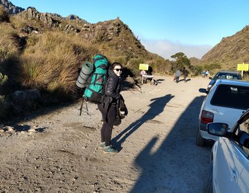 Camping PNI