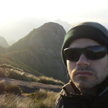 Marcio Mirancos