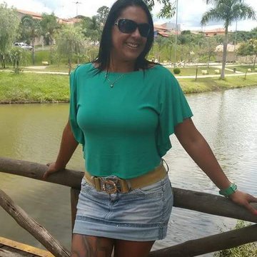 Ana Paula da Silva