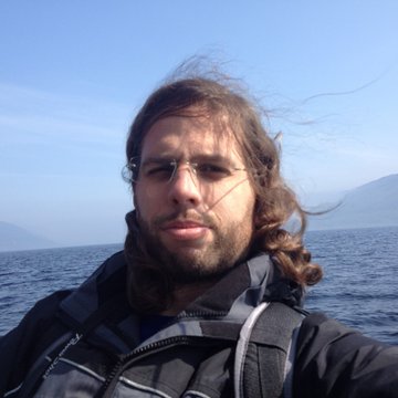 Henrik Chaves