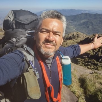 Alessandro De Jesus Castr