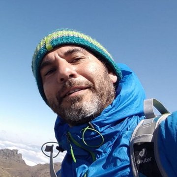 Kiko Araujo