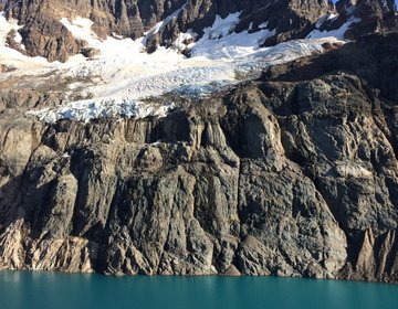 Cerro Castillo, Aysén, Chile - Patagônia