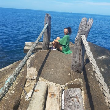 Juliani Cristina De Souza