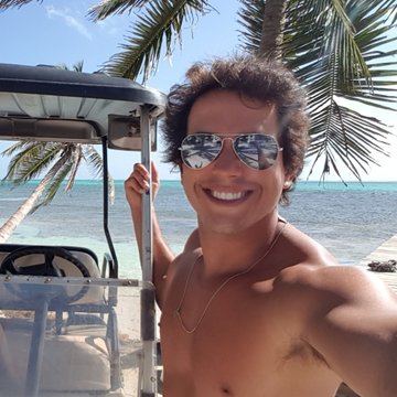 Daniel Medeiros
